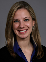 Jennifer M. Szumski – Director of Administration