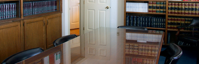 Virginia Tax Lawyer, Attorney